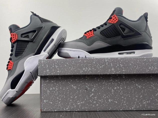 Air Jordan DH6927-061 Retro Infrared 4 0710